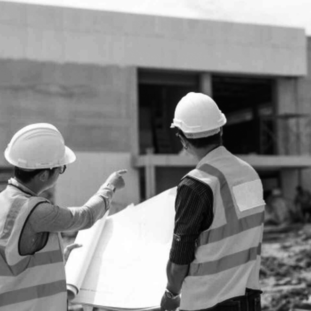Dirección de Obra