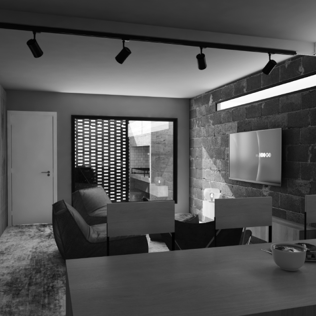 Diseño de Interiores